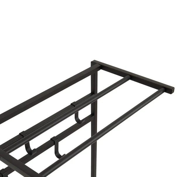 Έπιπλο Εισόδου (45x30x160) F-V Tissa D.Grey 212723A
