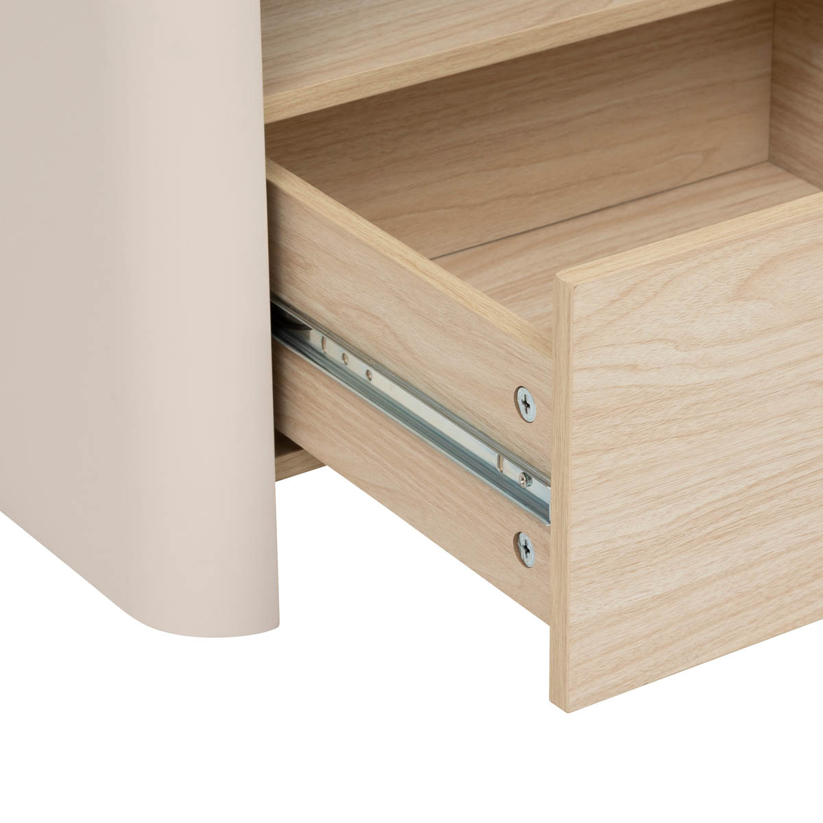 Έπιπλο Τηλεόρασης (120X40X55) F-V Roundy 212826 Έπιπλα Σαλονιού Spitishop