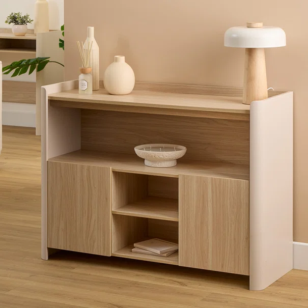 Μπουφές (110x40x80) F-V Roundy 212824