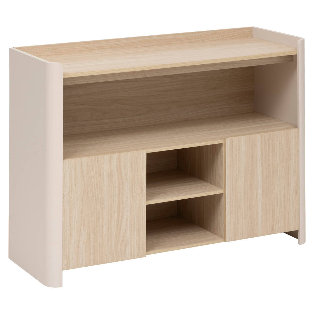 Μπουφές (110x40x80) F-V Roundy 212824