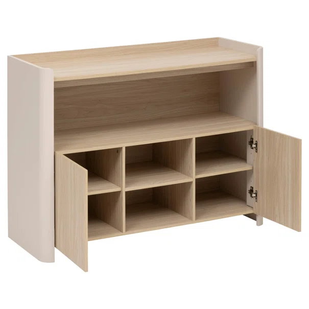Μπουφές (110x40x80) F-V Roundy 212824