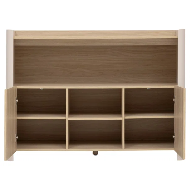 Μπουφές (110x40x80) F-V Roundy 212824