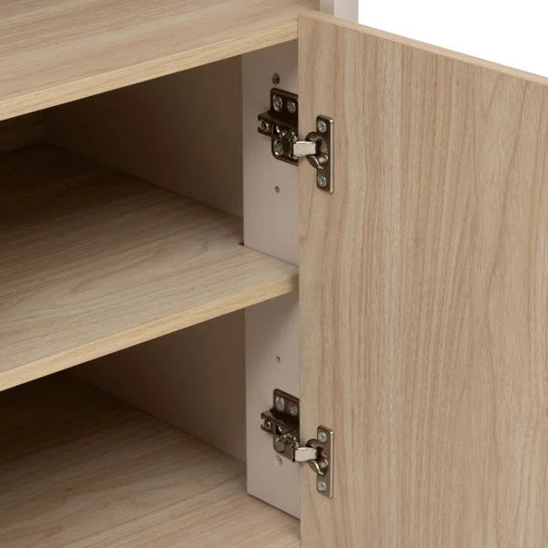 Μπουφές (110x40x80) F-V Roundy 212824