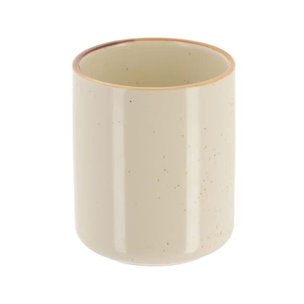 Ποτηροθήκη Μπάνιου (Φ7.8x9) T-D Beige 61193161
