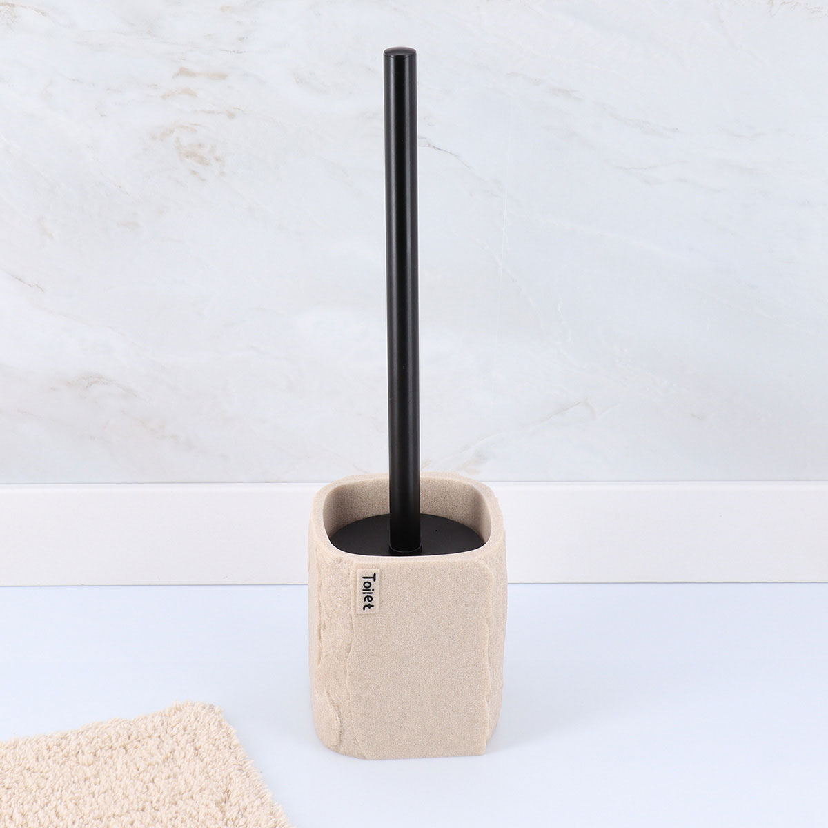 Πιγκάλ (Φ10x37) T-D Paola Square Natural 66198104