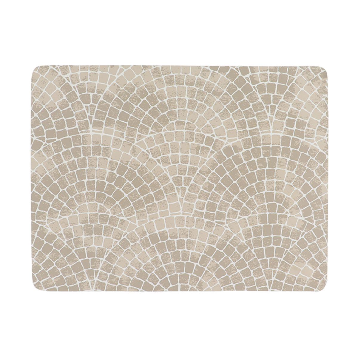 Πατάκι Μπάνιου (45x60) T-D Beige Marble 7610817