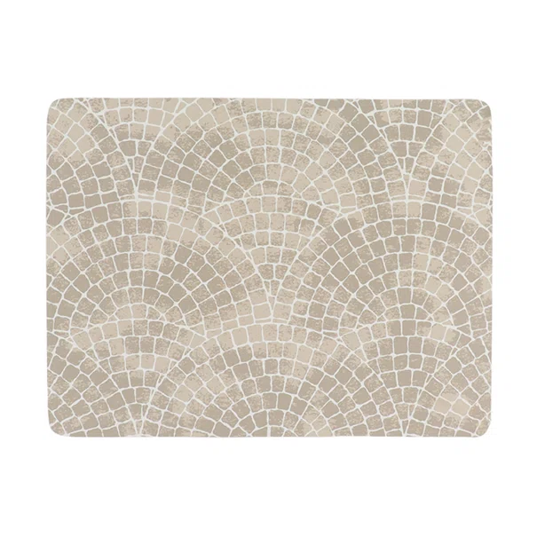 Πατάκι Μπάνιου (45x60) T-D Beige Marble 7610817