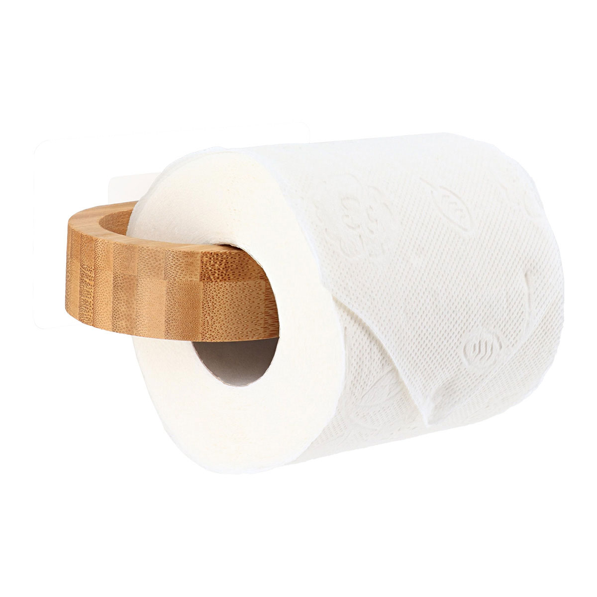 Χαρτοθήκη (17.8x8x2.7) T-D Hook Bamboo 91110195