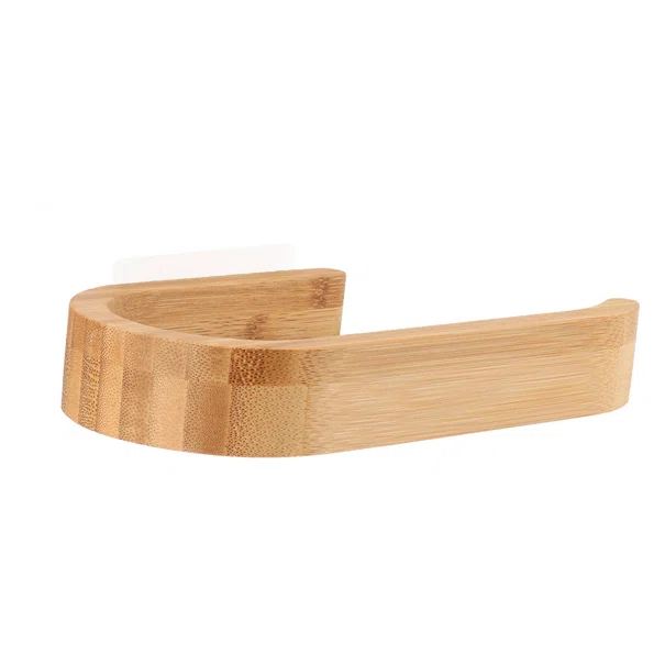 Χαρτοθήκη (17.8x8x2.7) T-D Hook Bamboo 91110195