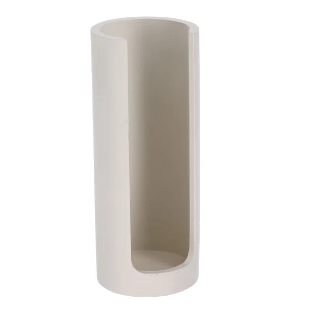Δοχείο Για Δίσκους Ντεμακιγιάζ (Φ7x17.5) T-D Cleasing Beige 6727161