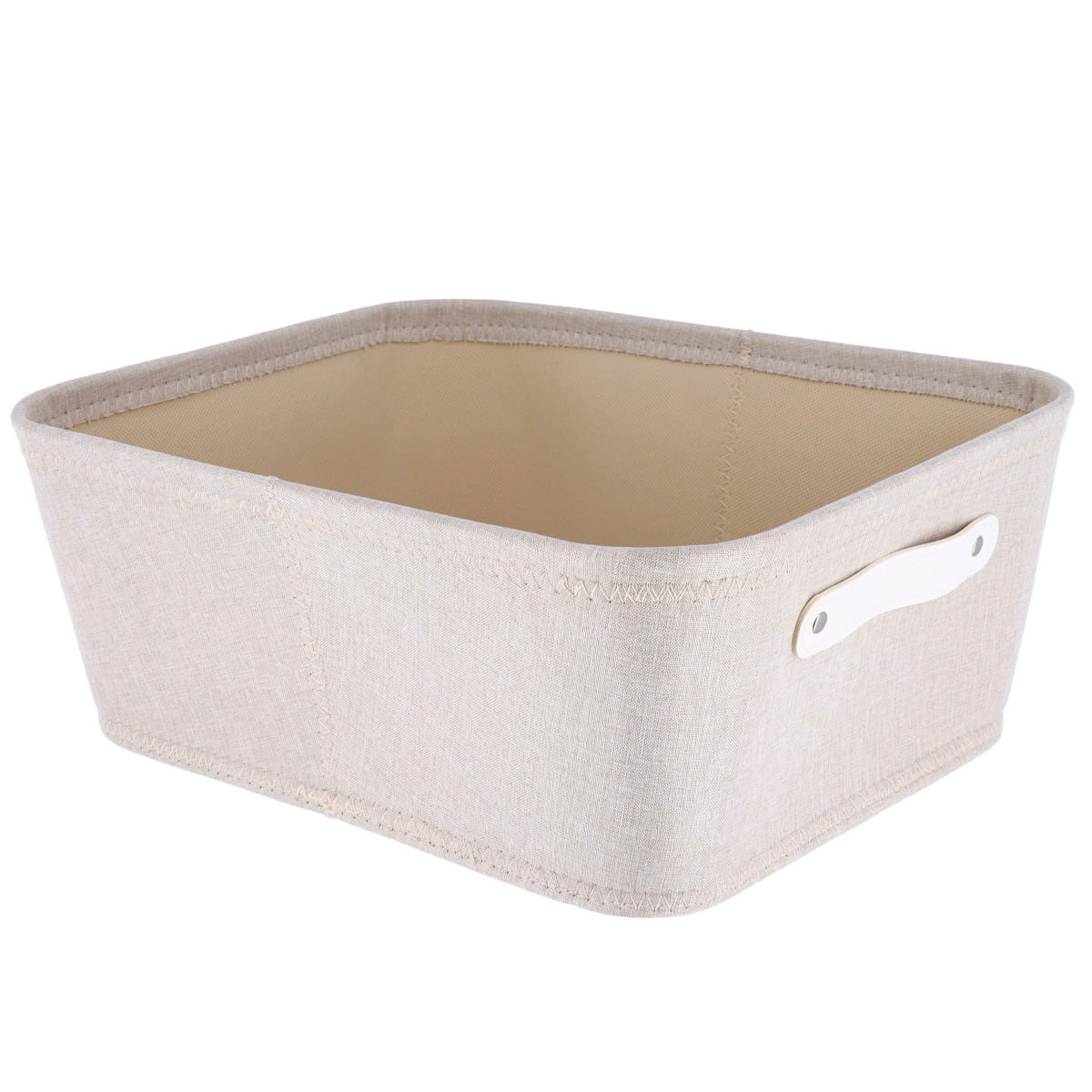 Καλάθια Αποθήκευσης (31.5x39x15) T-D Beige 10801161