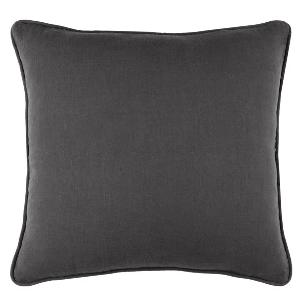 Διακοσμητικό Μαξιλάρι (45x45) S-F Windsor Anthracite C0A726008