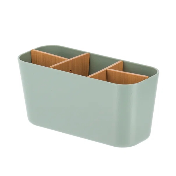 Θήκη Οργάνωσης 5 Θέσεων (21x9x10) T-D Sage Green 8305144