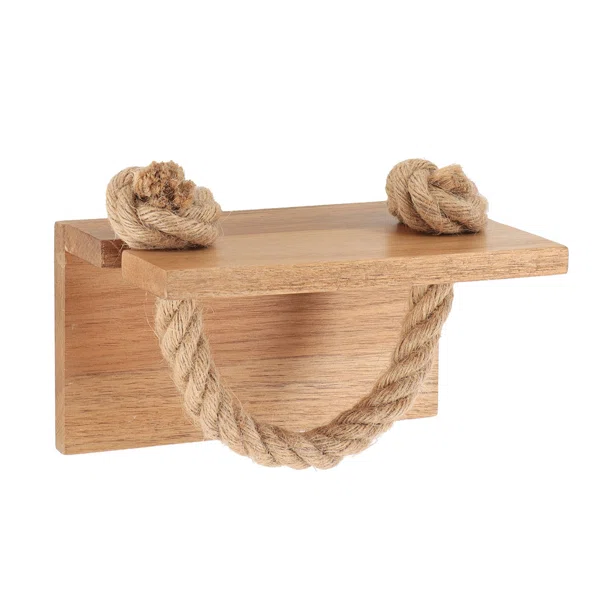 Χαρτοθήκη Με Ράφι T-D Natural 91055104