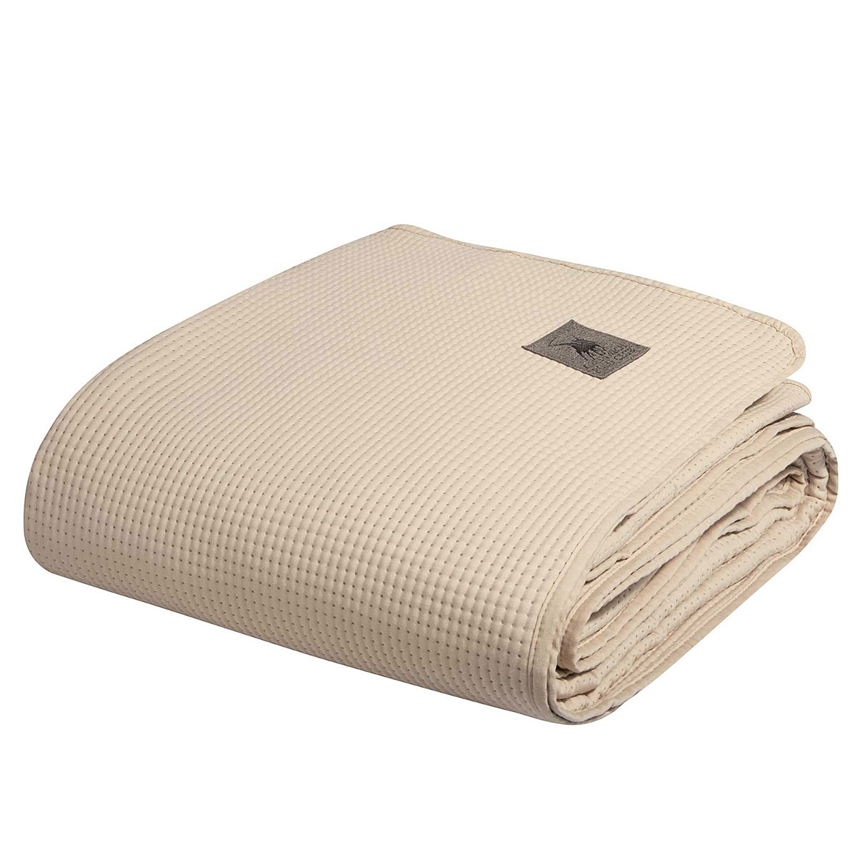 Κουβερλί King Size (240x250) Greenwich Polo Club 3495 Beige
