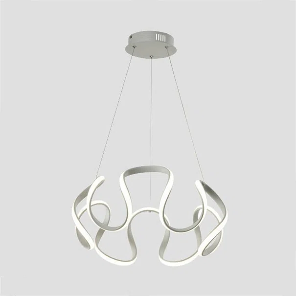 Φωτιστικό Οροφής LED Eurolamp 144-15008