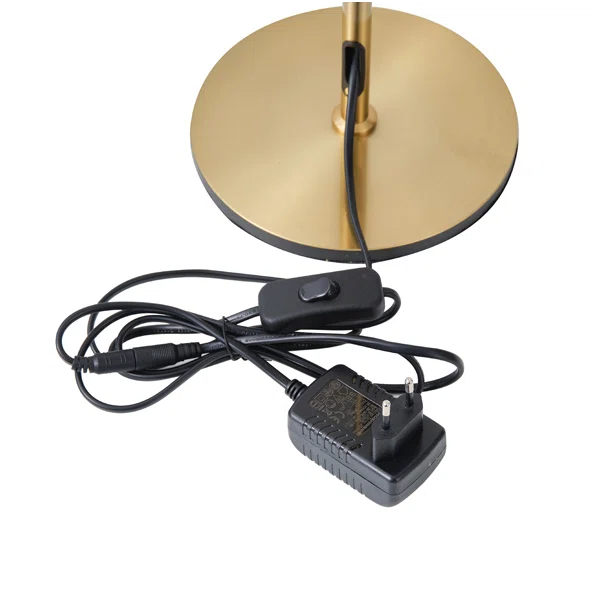Πορτατίφ LED Eurolamp Lobby 144-15091