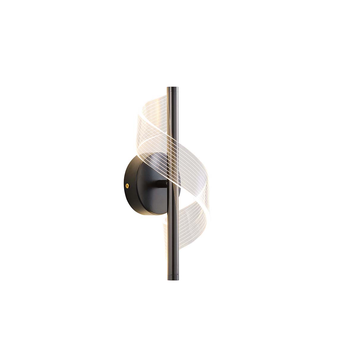 Απλίκα Τοίχου LED Eurolamp Silk 144-58008