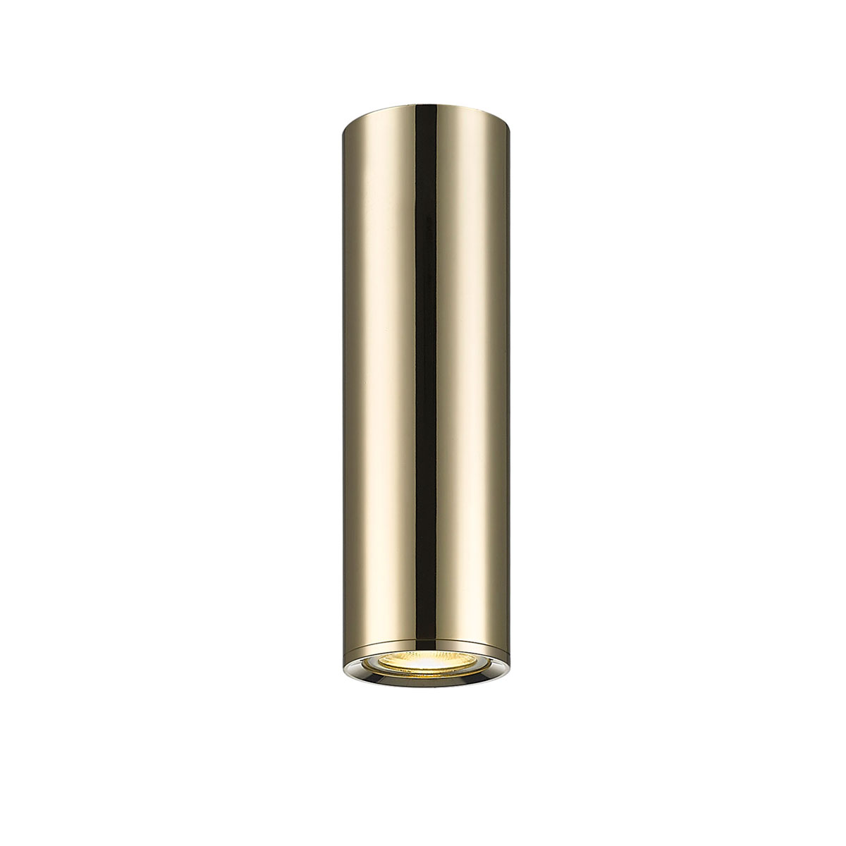 Σποτ Μονόφωτο Viokef Ballet Gold 4265001