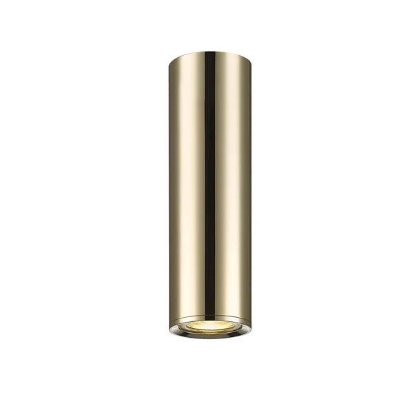 Σποτ Μονόφωτο Viokef Ballet Gold 4265001