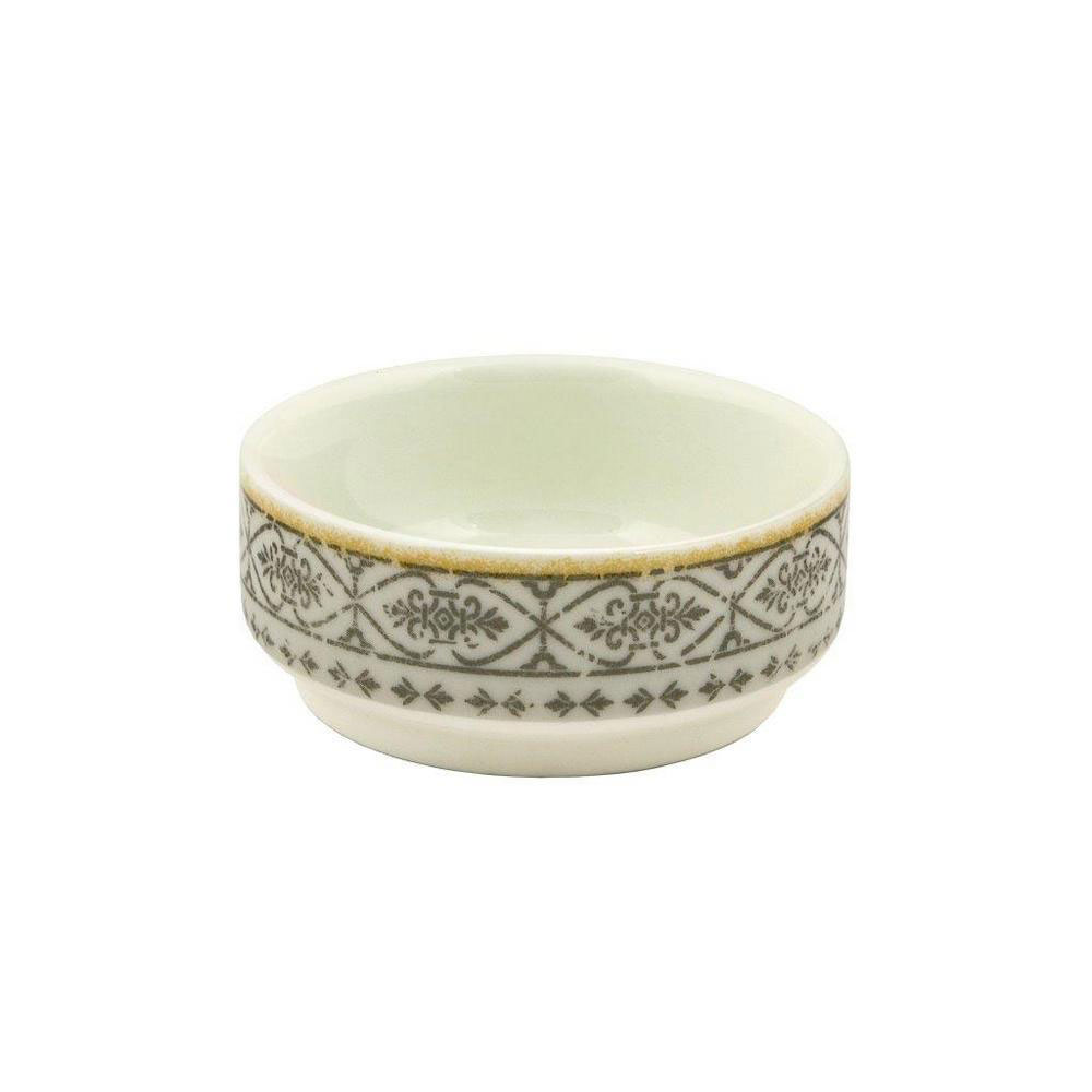 Μπολ Για Ντιπ (Φ6.5) Oriana Ferelli Vintage Beige 22268-64