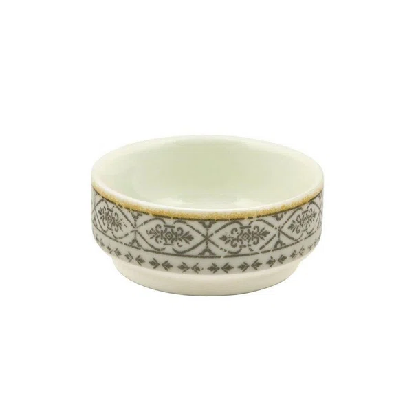 Μπολ Για Ντιπ (Φ6.5) Oriana Ferelli Vintage Beige 22268-64