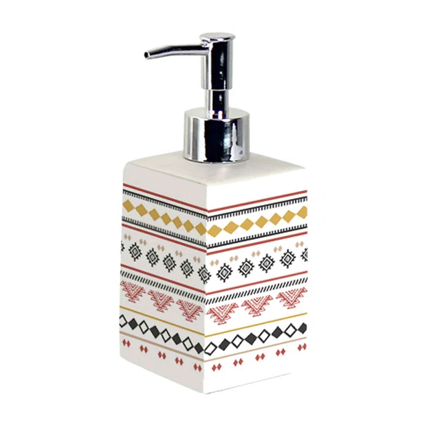 Dispenser Μπάνιου L-C Esteban 1801350