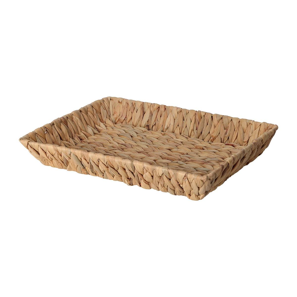 Δίσκος Διακόσμησης (38x28x6) K-M Rectangular BD2000290