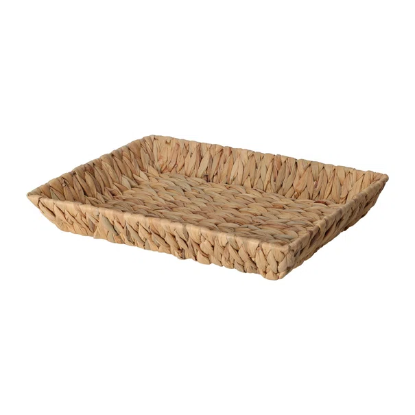 Δίσκος Διακόσμησης (38x28x6) K-M Rectangular BD2000290