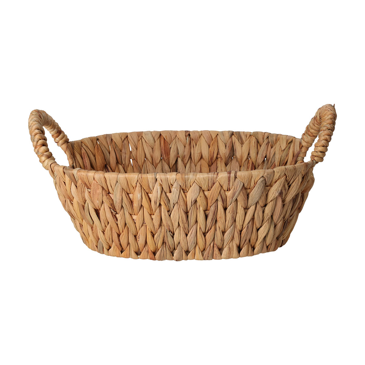Καλάθι Αποθήκευσης (30x25x11) K-M Oval BD2000300