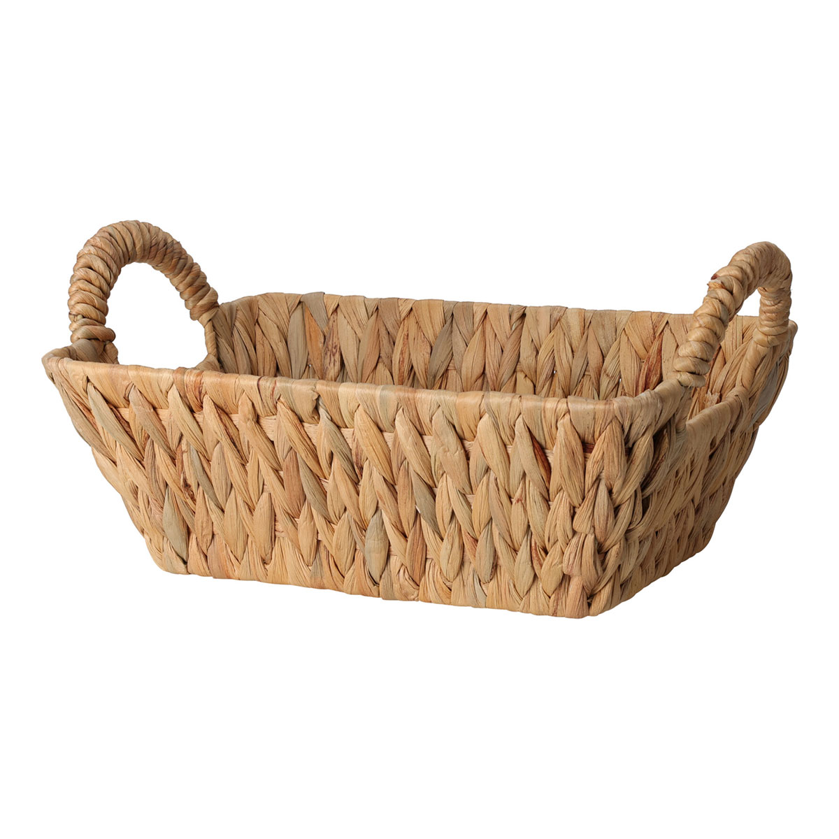 Καλάθι Αποθήκευσης (30x20x11) K-M Rectangular BD2000310