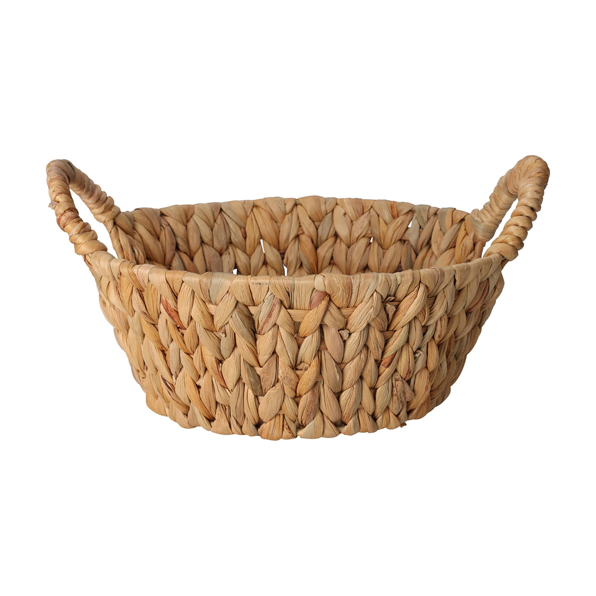 Καλάθι Αποθήκευσης (Φ26x11) K-M Round BD2000320