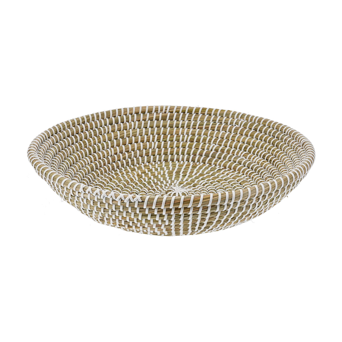 Διακοσμητικό Μπολ (Φ35x8) K-M BD3000030