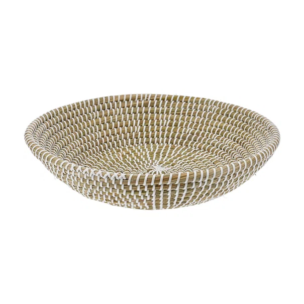Διακοσμητικό Μπολ (Φ35x8) K-M BD3000030