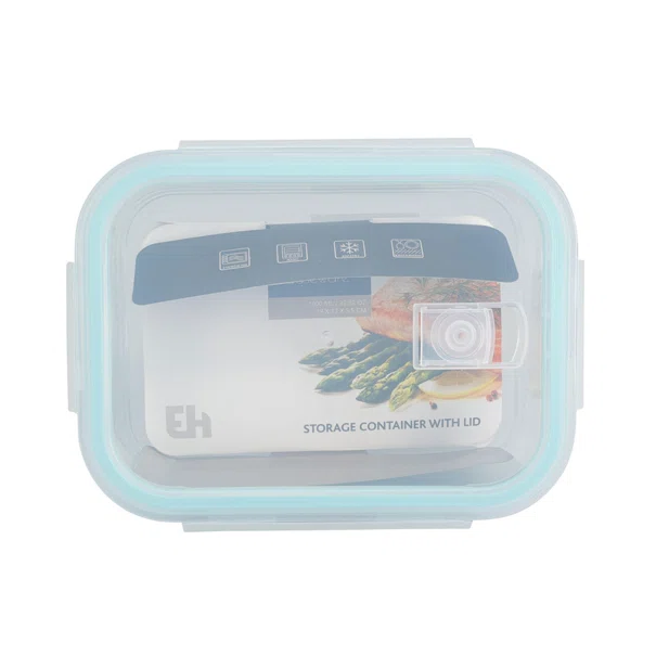 Φαγητοδοχείο 1lt K-M CD0000060