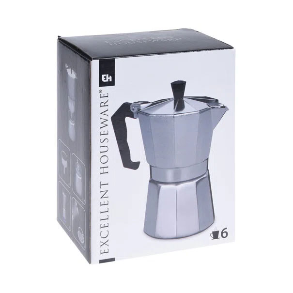 Μπρίκι Espresso 330ml K-M CY4655110