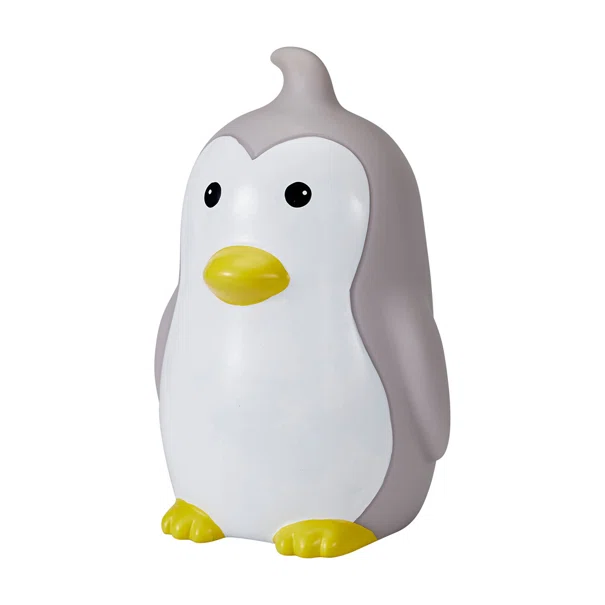 Παιδικό Φωτάκι Νυκτός Led K-M Penguin S10100020