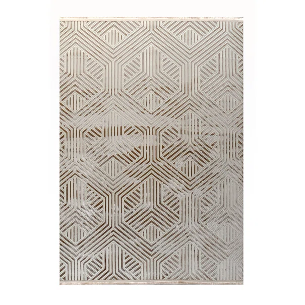 Χαλί All Season (170x240) Tzikas Carpets Eclipse 11148-770