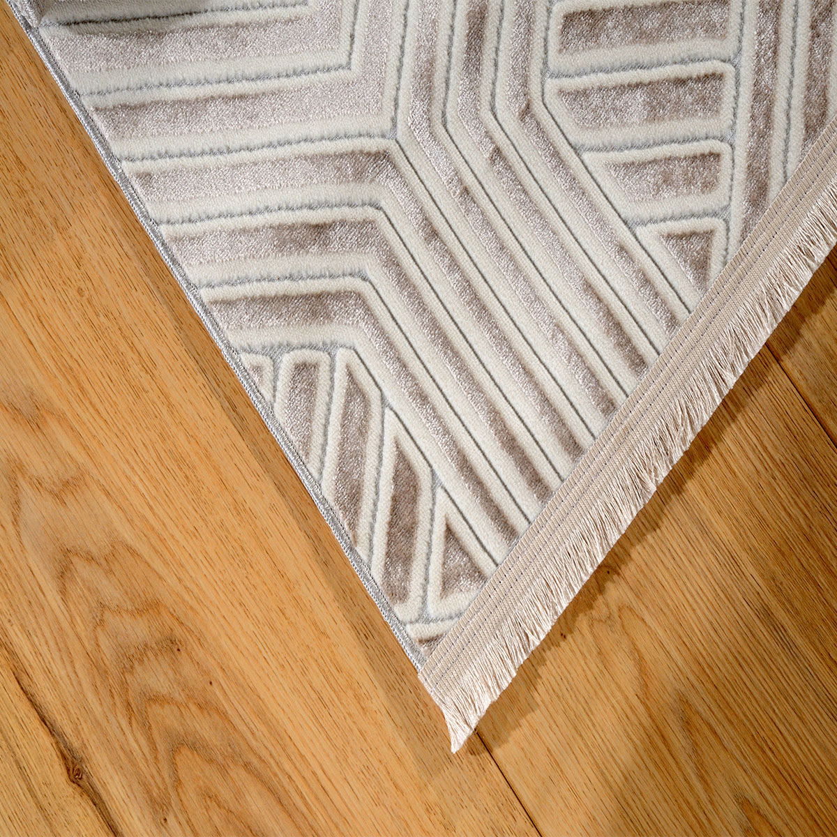 Χαλί All Season (170x240) Tzikas Carpets Eclipse 11148-770