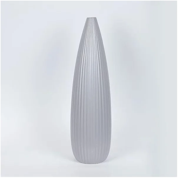 Διακοσμητικό Βάζο (Φ16.5x58) Estheti 752-20394