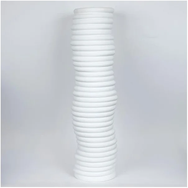 Διακοσμητικό Βάζο (21.3x17x75.5) Estheti 752-20398