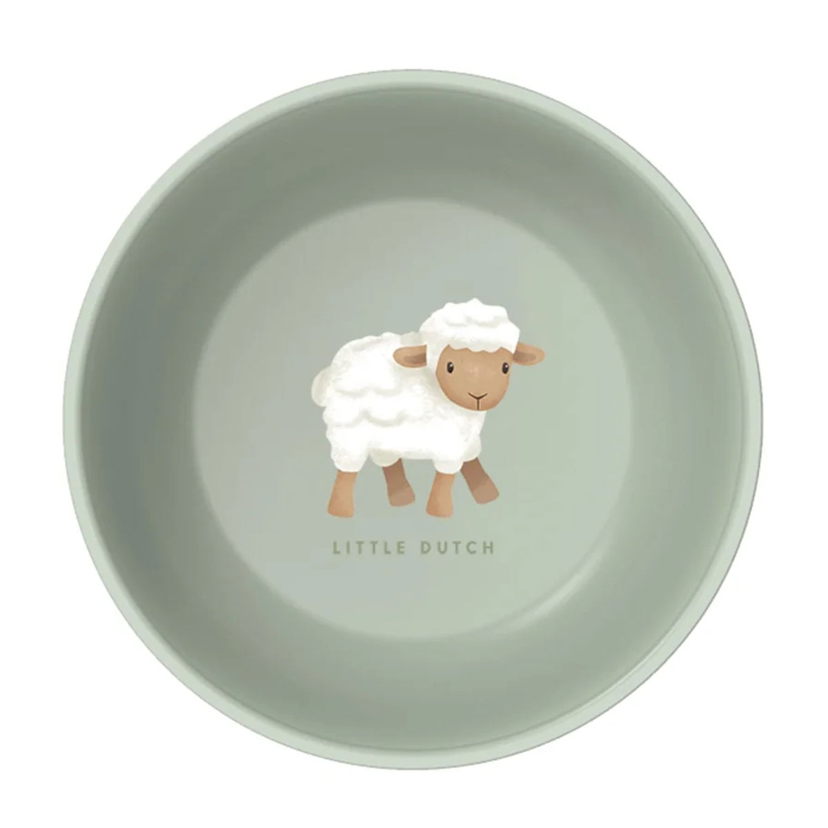 Μπολ (Φ12.7x4.5) Little Dutch Little Farm MEP108003065399