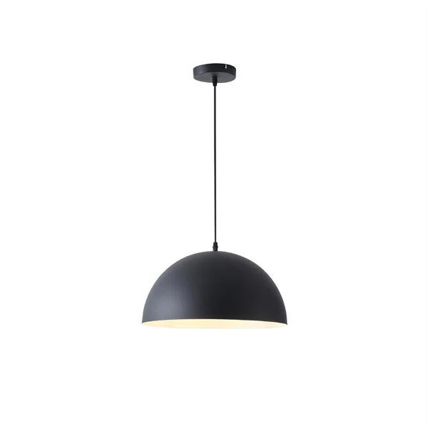 Φωτιστικό Οροφής Μονόφωτο Eurolamp Lava 144-27021