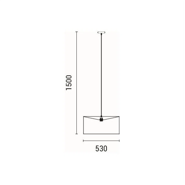 Φωτιστικό Δαπέδου Eurolamp Madera 144-33070