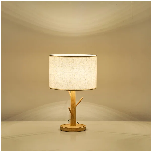 Πορτατίφ Eurolamp Madera 144-33075