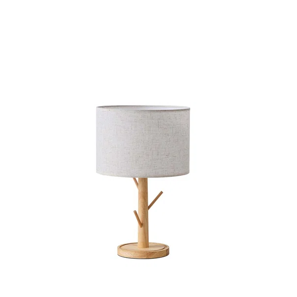 Πορτατίφ Eurolamp Madera 144-33075