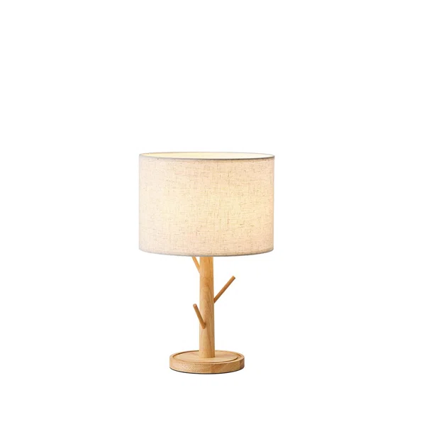 Πορτατίφ Eurolamp Madera 144-33075