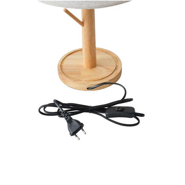 Πορτατίφ Eurolamp Madera 144-33075