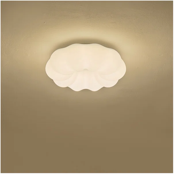 Φωτιστικό Πλαφονιέρα LED Eurolamp Nefos 144-51047