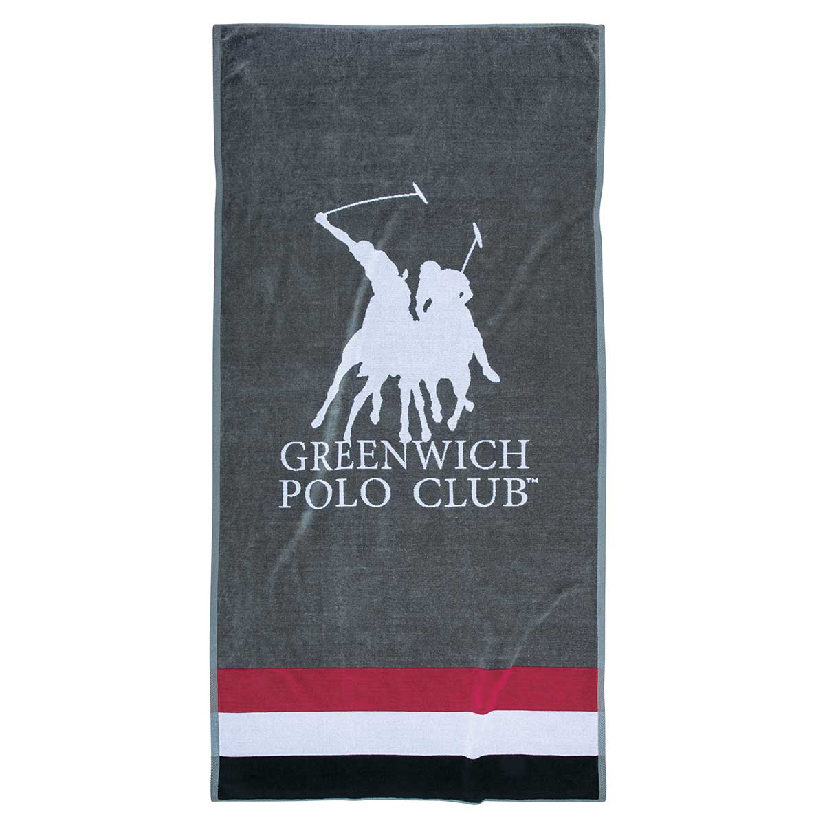Πετσέτα Θαλάσσης (90x180) Greenwich Polo Club Beach 3867